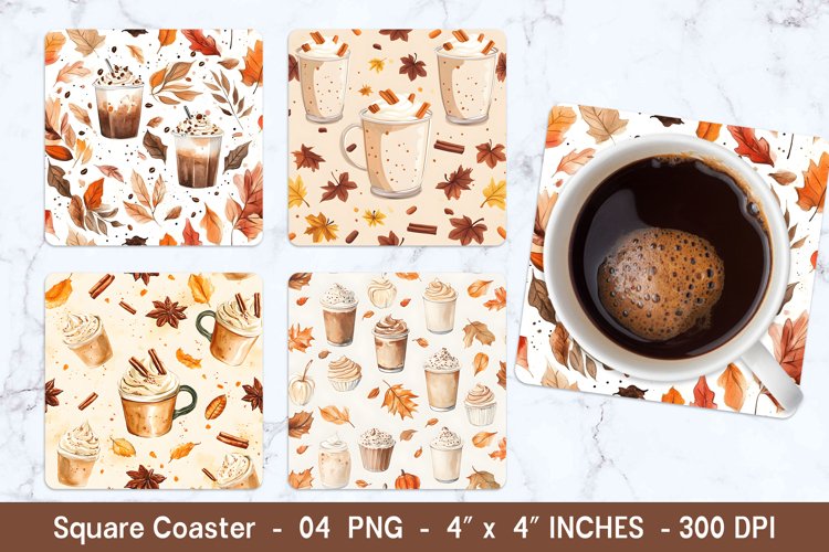 Coffee Clipart Image 8