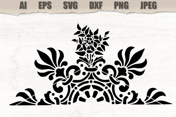 Background Svg