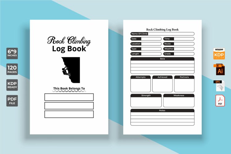 Planner Clipart Image 6