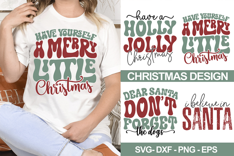 Christmas Svg - Christmas Design