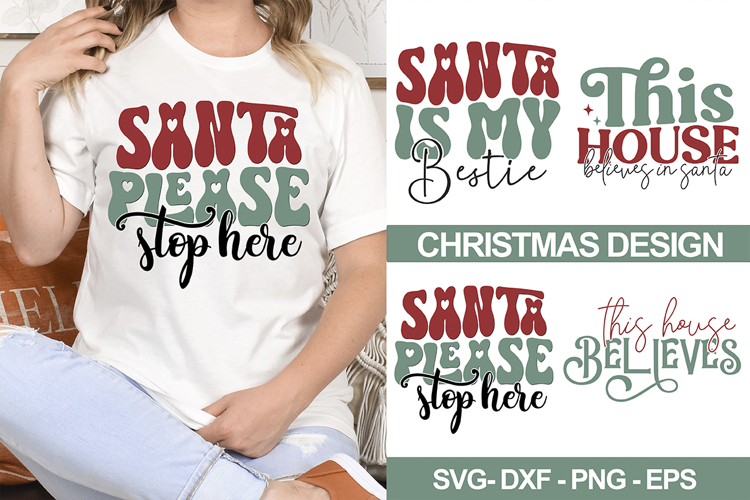 Christmas Svg - Christmas Design