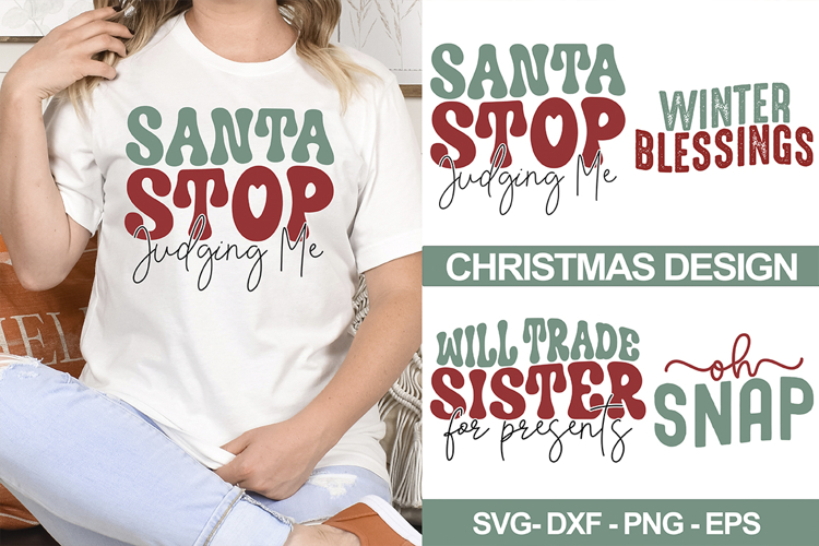Christmas Svg - Christmas Design