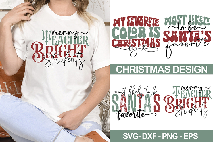Christmas Svg - Christmas Design