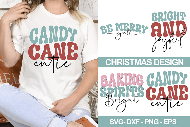 Christmas SVGs Image 10