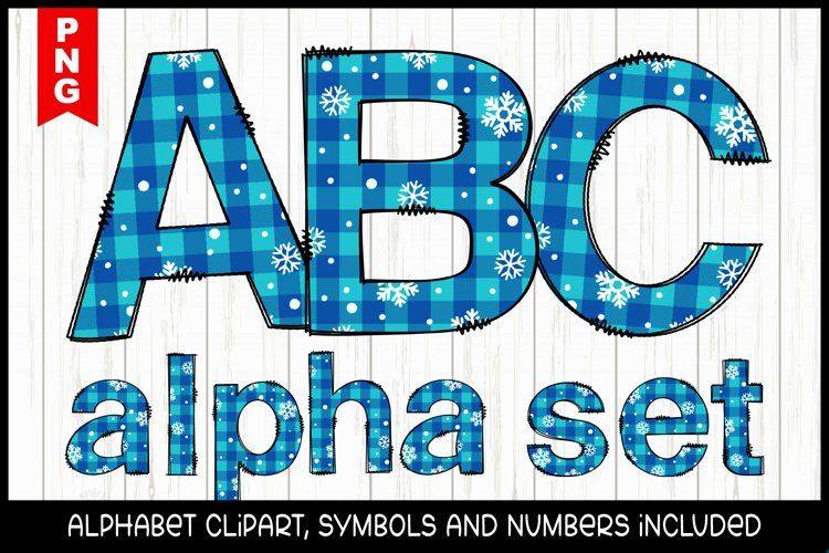 ABC PNGs Image 9