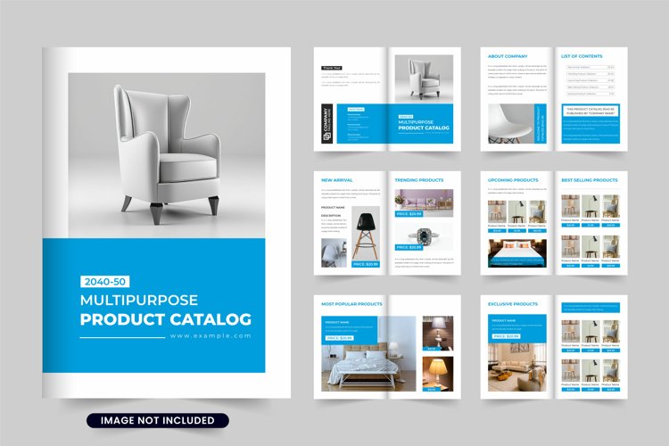 Presentation Clipart Image 2