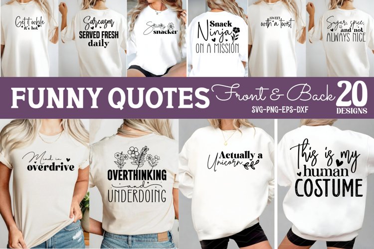 Funny Sayings Svg Image 15