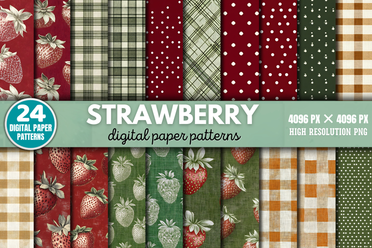 Easter Digital Paper Image 19