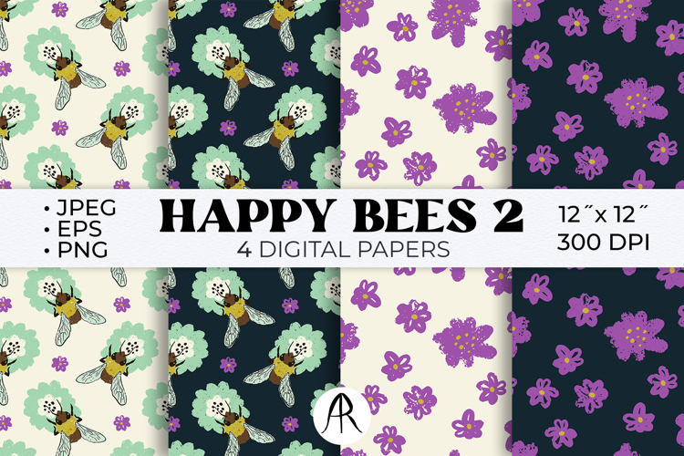 Textured Patterns Image 14