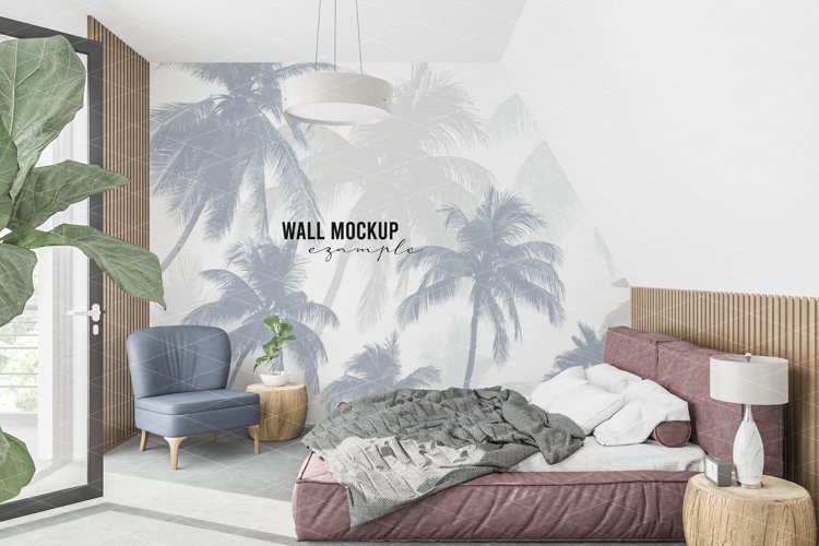 Bedroom Clipart Image 13