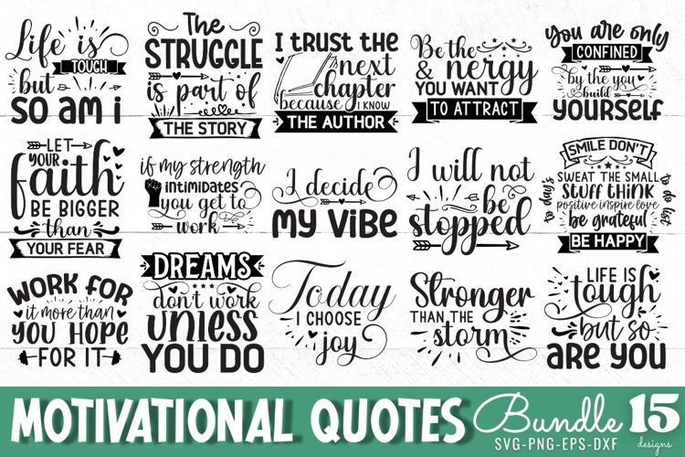 Inspirational Svg Image 23