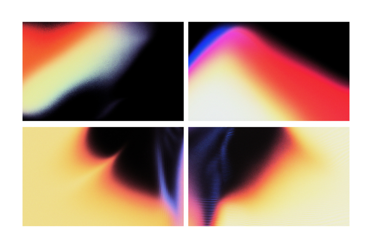 Dark Gradient Background Image 16