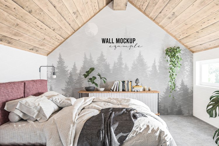 Bedroom Clipart Image 15
