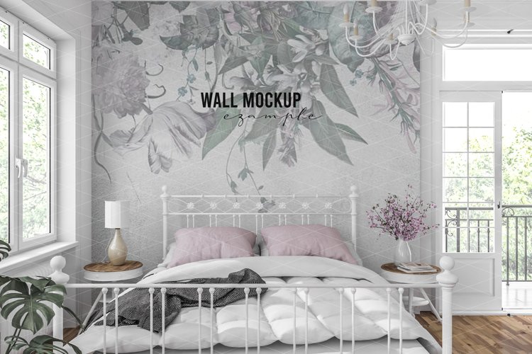 Bedroom Clipart Image 13