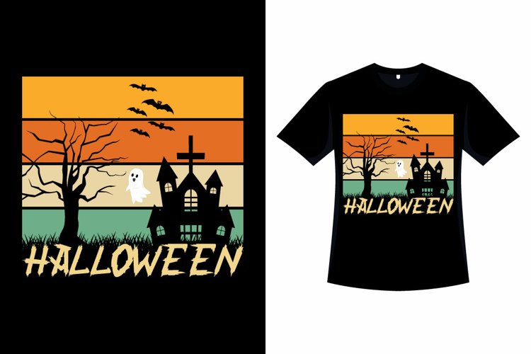 Vintage Tshirt Design Image 19