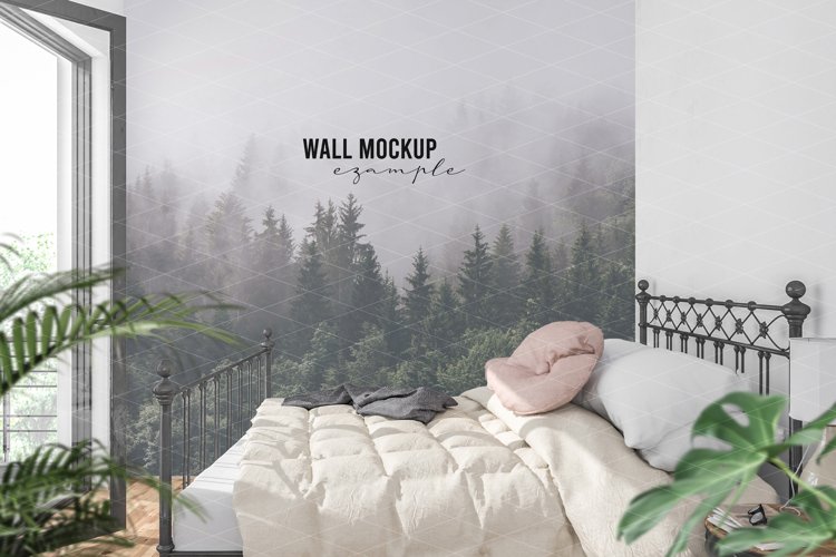 Bedroom Clipart Image 8
