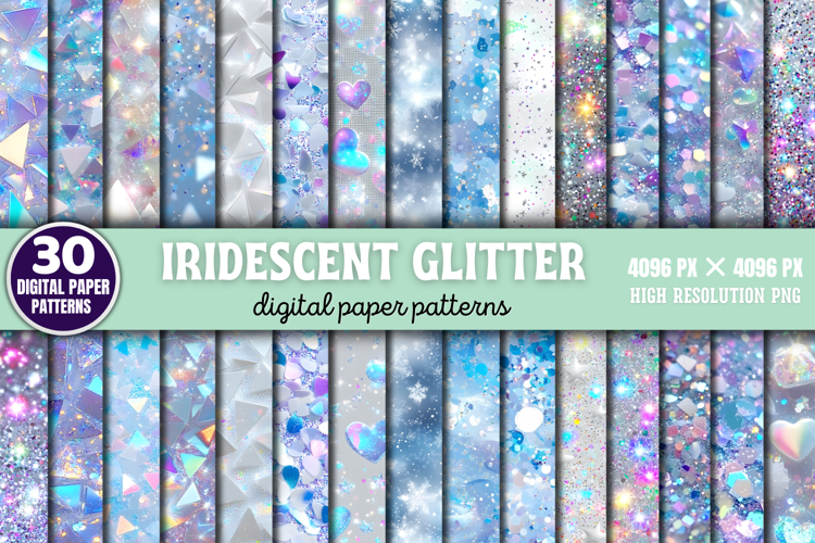 Glitter Background Png Image 20