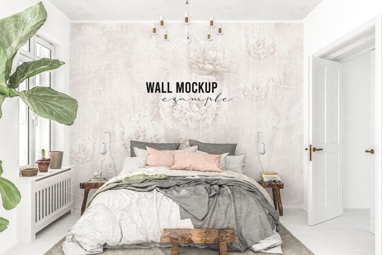 Bedroom Clipart Image 8