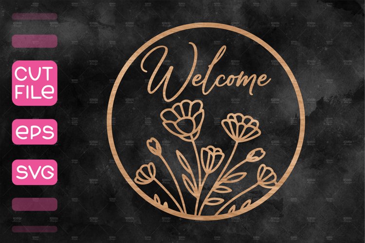 Wooden Sign Clipart Image 20