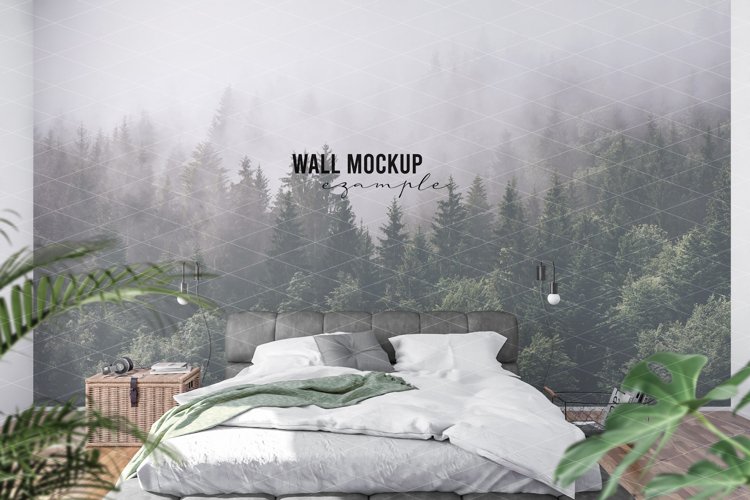 Bedroom Clipart Image 7
