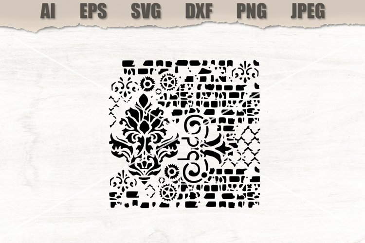 Background Svg Image 11