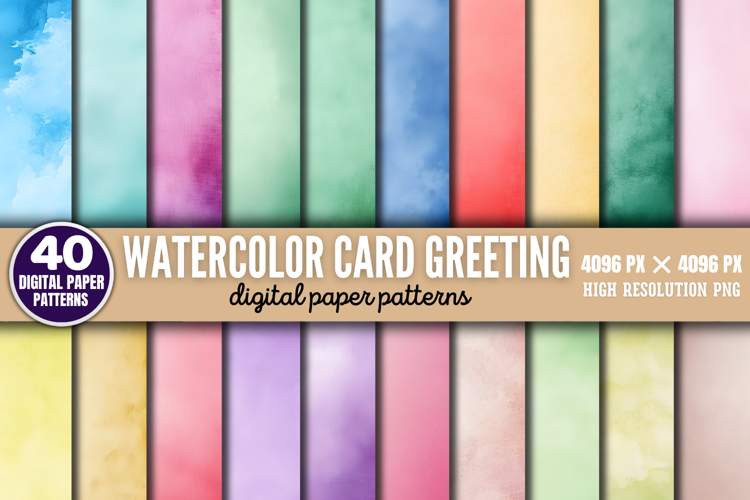 Easter Digital Paper Image 10