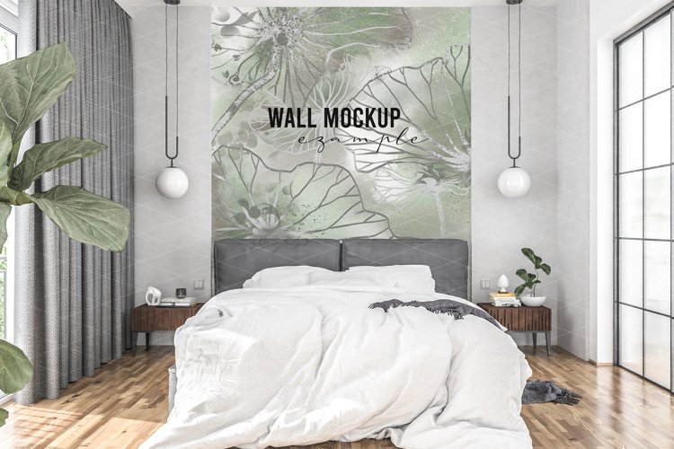 Bedroom Clipart Image 19