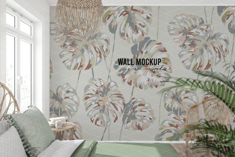 Bedroom Clipart Image 13