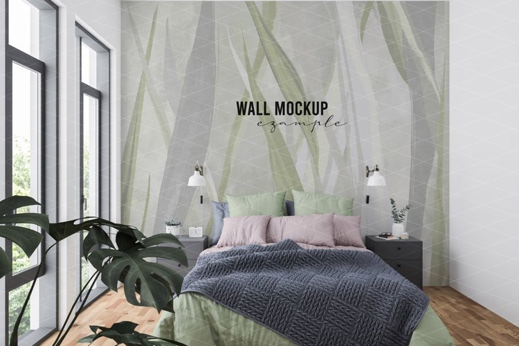 Bedroom Clipart Image 23