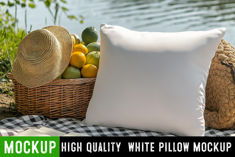 White Pillow Mockup,Mockup,Pillow Mockup Home Decor Designs