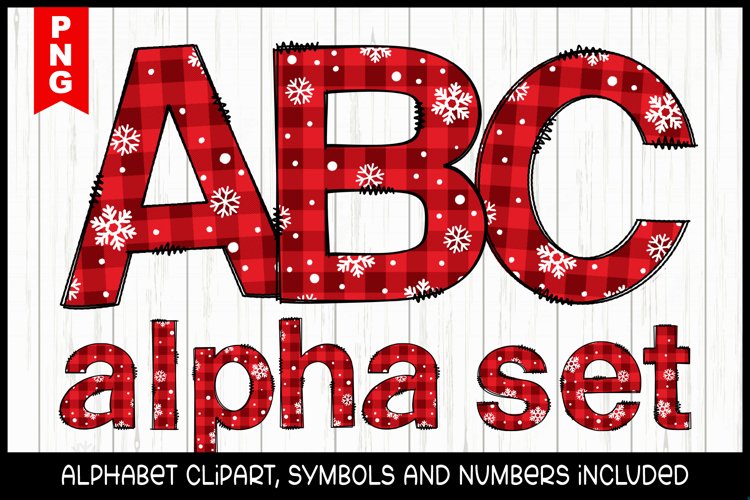 ABC PNGs Image 19