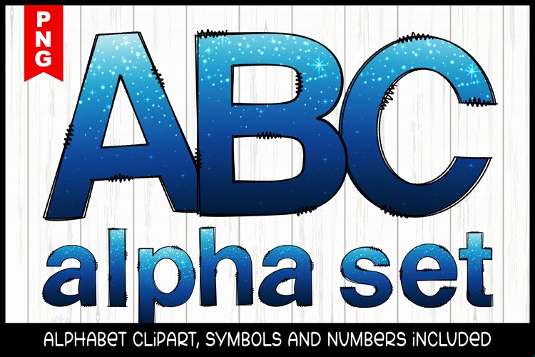 ABC PNGs Image 16