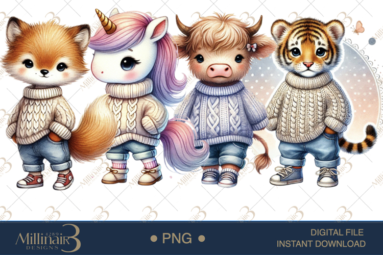 Animal Graphics Image 19
