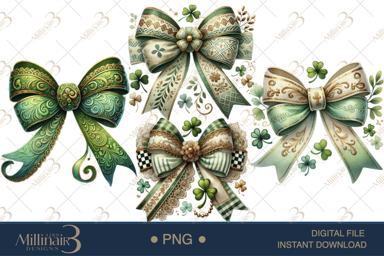 Clover Png Image 15
