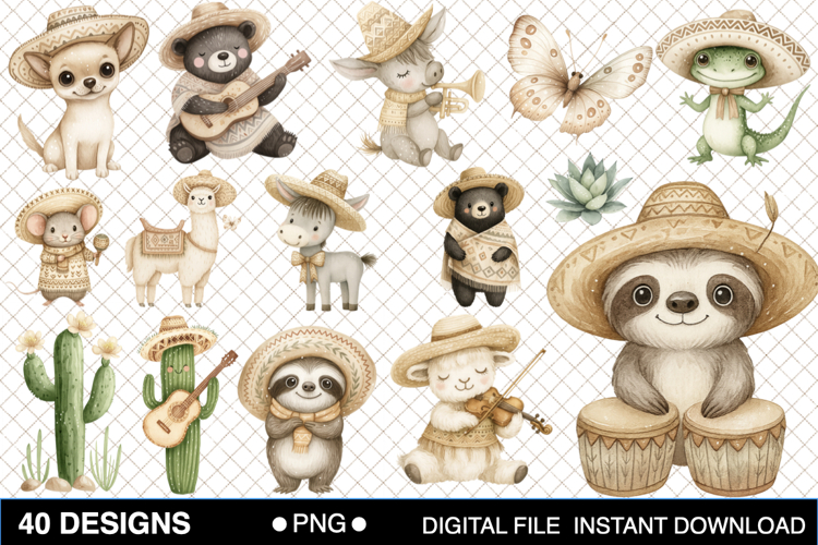 May Clipart Image 17