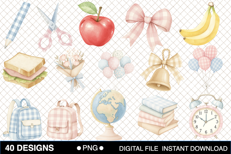 School Clipart Image 16