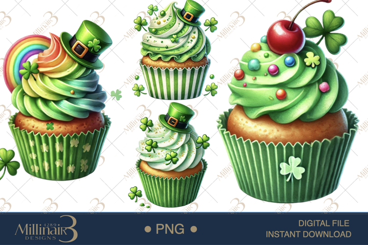Clover Png Image 6