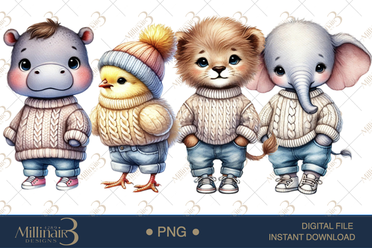 Animal Graphics Image 18
