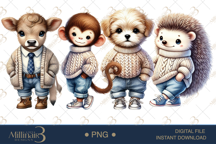 Animal Graphics Image 17