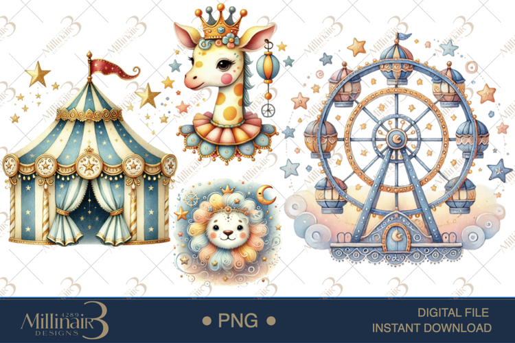 Clown Png Image 22
