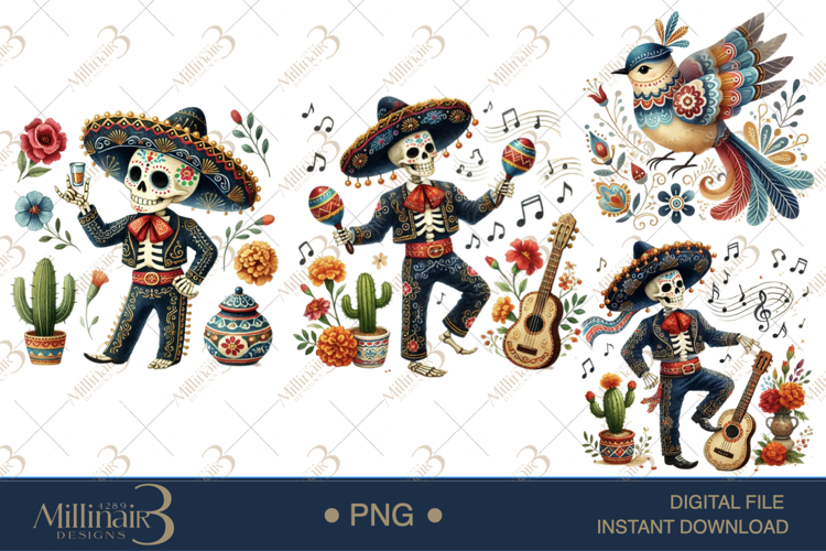 Maracas Png Image 12
