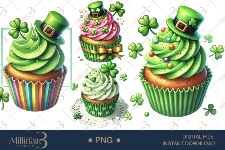 Clover Png Image 5