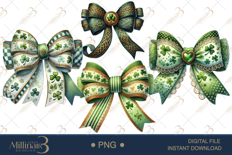 Clover Png Image 12
