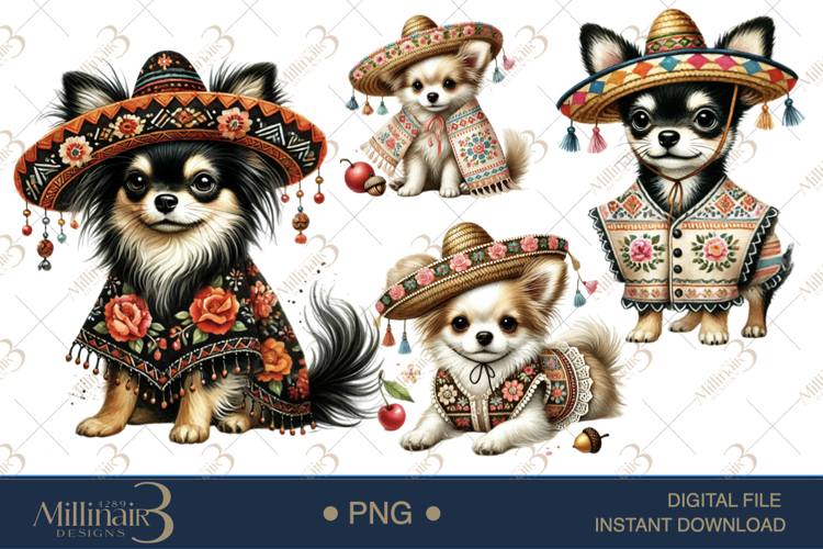 Sombrero PNG Image 17