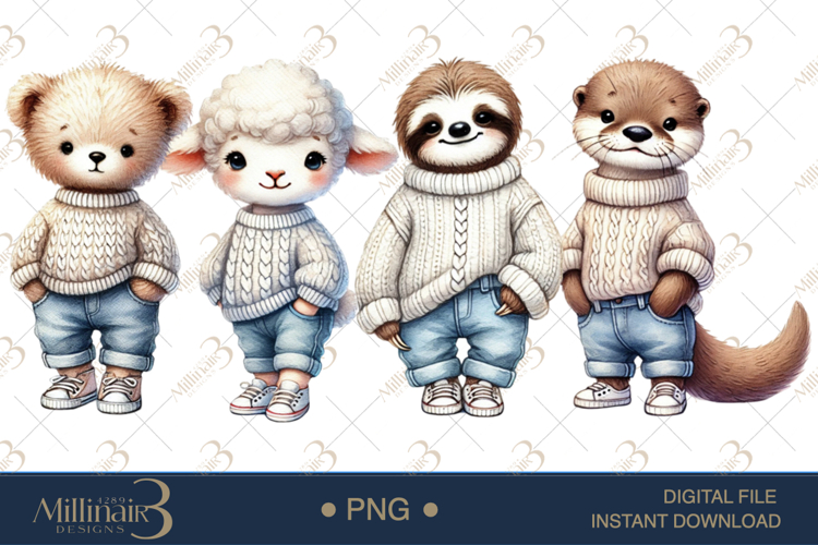 Animal Graphics Image 16