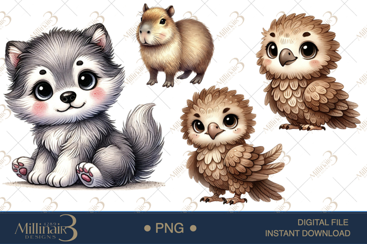 Baby Sublimation Designs Image 3