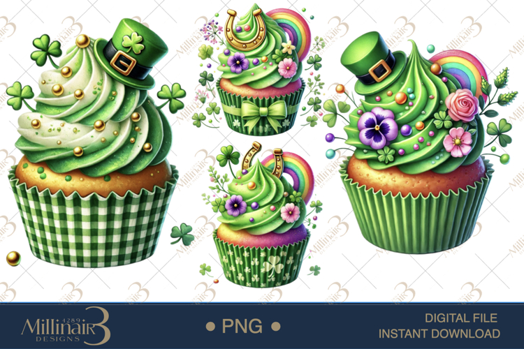 Clover Png Image 3