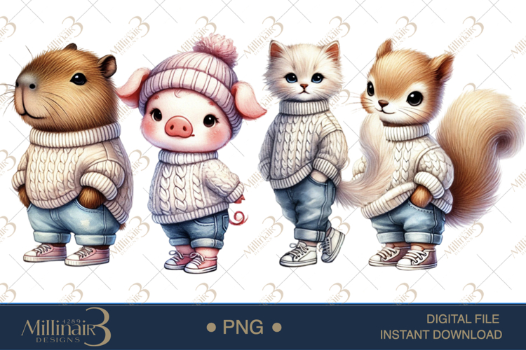 Animal Graphics Image 15