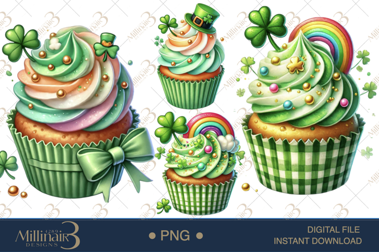 Clover Png Image 2
