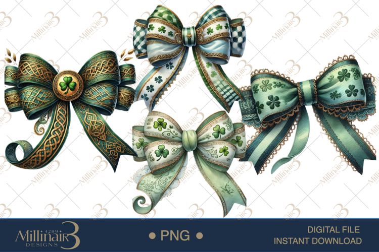 Clover Png Image 10
